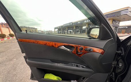 Mercedes-Benz E-Класс, 2005 год, 1 000 000 рублей, 14 фотография