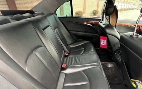 Mercedes-Benz E-Класс, 2005 год, 1 000 000 рублей, 12 фотография
