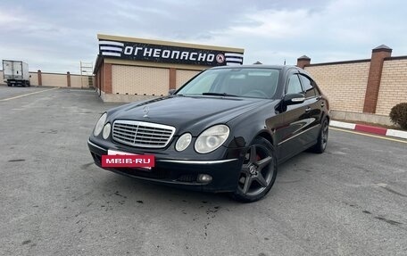 Mercedes-Benz E-Класс, 2005 год, 1 000 000 рублей, 7 фотография