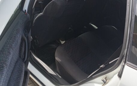 Opel Vectra B рестайлинг, 1996 год, 235 000 рублей, 11 фотография