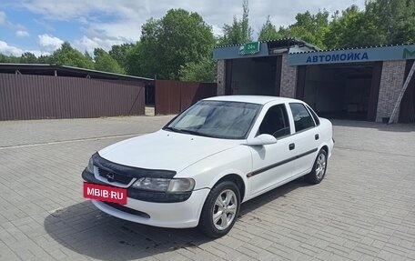 Opel Vectra B рестайлинг, 1996 год, 235 000 рублей, 9 фотография
