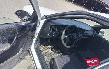 Opel Vectra B рестайлинг, 1996 год, 235 000 рублей, 10 фотография