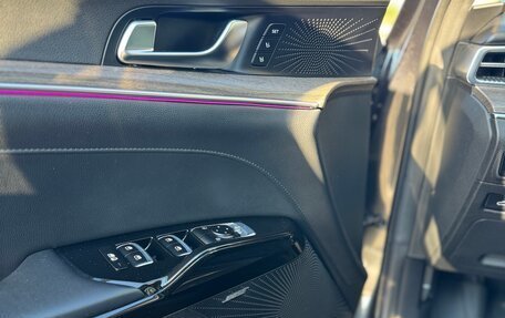 KIA K5, 2021 год, 2 400 000 рублей, 6 фотография