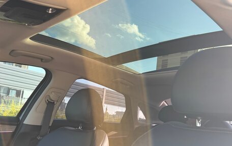 KIA K5, 2021 год, 2 400 000 рублей, 9 фотография