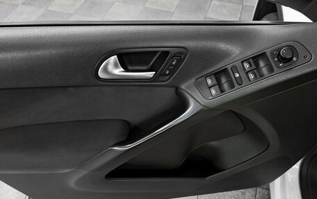 Volkswagen Tiguan I, 2012 год, 1 310 000 рублей, 5 фотография