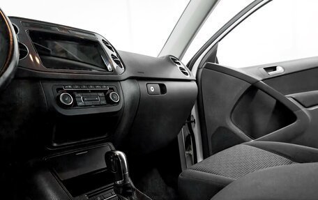Volkswagen Tiguan I, 2012 год, 1 310 000 рублей, 8 фотография
