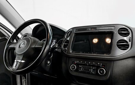 Volkswagen Tiguan I, 2012 год, 1 310 000 рублей, 9 фотография