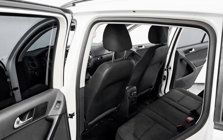 Volkswagen Tiguan I, 2012 год, 1 310 000 рублей, 12 фотография