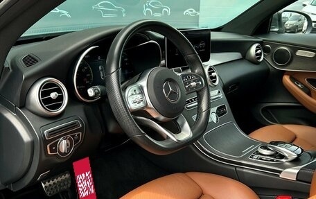 Mercedes-Benz C-Класс, 2020 год, 3 768 900 рублей, 5 фотография