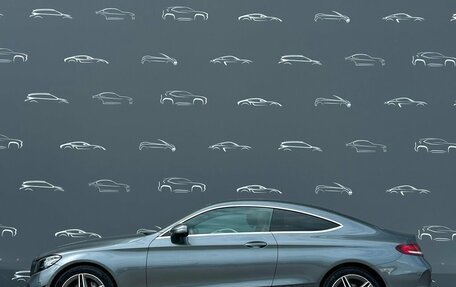 Mercedes-Benz C-Класс, 2020 год, 3 768 900 рублей, 11 фотография