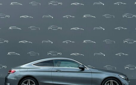 Mercedes-Benz C-Класс, 2020 год, 3 768 900 рублей, 10 фотография
