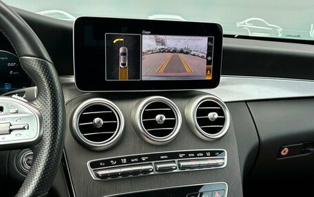 Mercedes-Benz C-Класс, 2020 год, 3 768 900 рублей, 15 фотография