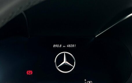 Mercedes-Benz C-Класс, 2020 год, 3 768 900 рублей, 19 фотография