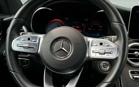 Mercedes-Benz C-Класс, 2020 год, 3 768 900 рублей, 17 фотография