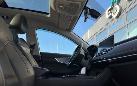 Chery Tiggo 7 Pro, 2021 год, 1 675 000 рублей, 7 фотография