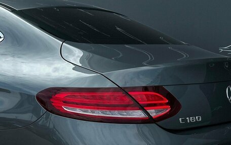 Mercedes-Benz C-Класс, 2020 год, 3 768 900 рублей, 23 фотография