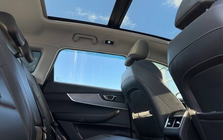 Chery Tiggo 7 Pro, 2021 год, 1 675 000 рублей, 4 фотография