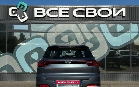 Chery Tiggo 7 Pro, 2021 год, 1 675 000 рублей, 6 фотография