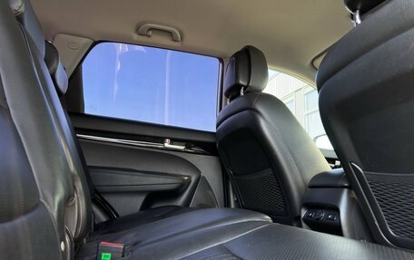 KIA Sorento II рестайлинг, 2013 год, 1 699 000 рублей, 4 фотография