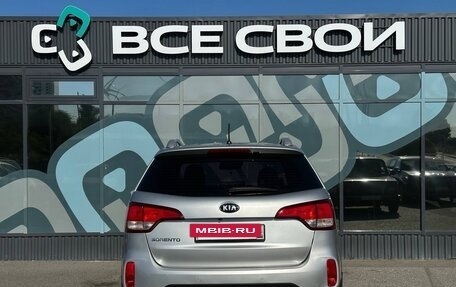 KIA Sorento II рестайлинг, 2013 год, 1 699 000 рублей, 6 фотография