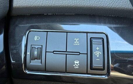 KIA Sorento II рестайлинг, 2013 год, 1 699 000 рублей, 16 фотография