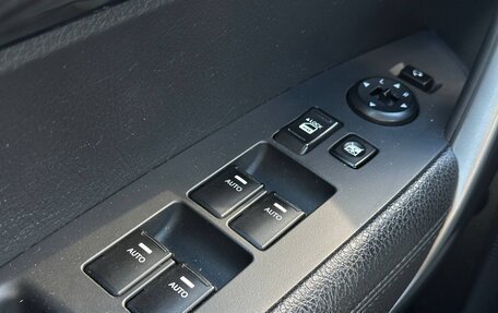 KIA Sorento II рестайлинг, 2013 год, 1 699 000 рублей, 17 фотография