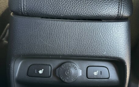 KIA Sorento II рестайлинг, 2013 год, 1 699 000 рублей, 18 фотография