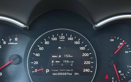 KIA Sorento II рестайлинг, 2013 год, 1 699 000 рублей, 19 фотография