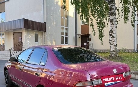 Toyota Carina E, 1993 год, 165 000 рублей, 3 фотография