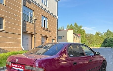 Toyota Carina E, 1993 год, 165 000 рублей, 5 фотография