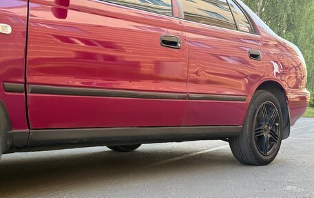 Toyota Carina E, 1993 год, 165 000 рублей, 9 фотография