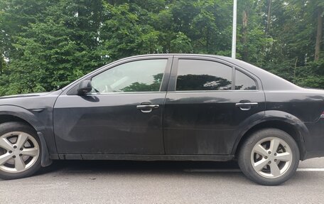 Ford Mondeo III, 2006 год, 400 000 рублей, 6 фотография