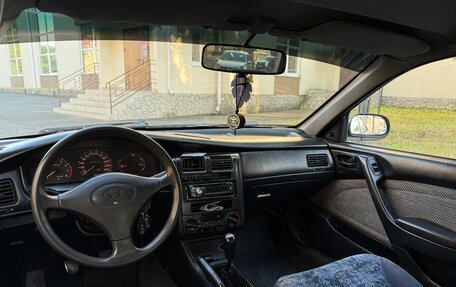 Toyota Carina E, 1993 год, 165 000 рублей, 14 фотография