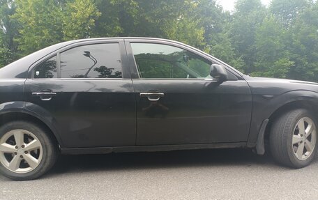 Ford Mondeo III, 2006 год, 400 000 рублей, 7 фотография