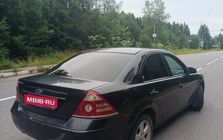 Ford Mondeo III, 2006 год, 400 000 рублей, 3 фотография