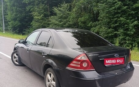 Ford Mondeo III, 2006 год, 400 000 рублей, 4 фотография