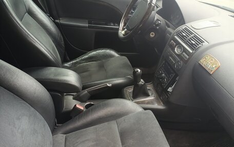 Ford Mondeo III, 2006 год, 400 000 рублей, 9 фотография