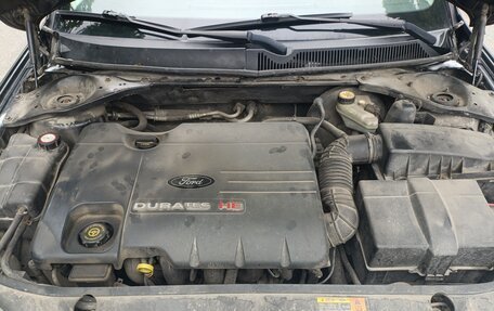 Ford Mondeo III, 2006 год, 400 000 рублей, 11 фотография