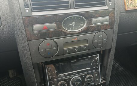 Ford Mondeo III, 2006 год, 400 000 рублей, 13 фотография
