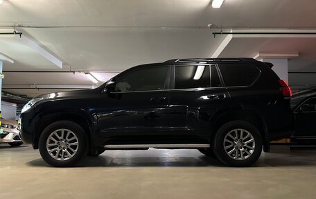 Toyota Land Cruiser Prado 150 рестайлинг 2, 2020 год, 5 500 000 рублей, 2 фотография