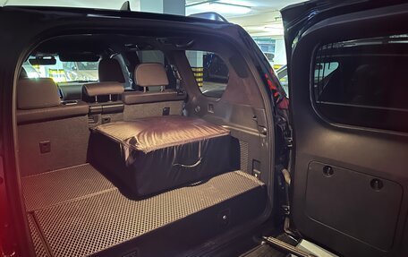 Toyota Land Cruiser Prado 150 рестайлинг 2, 2020 год, 5 500 000 рублей, 10 фотография