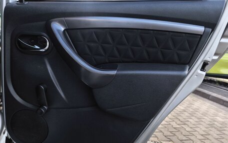 Renault Duster I рестайлинг, 2017 год, 1 499 000 рублей, 3 фотография