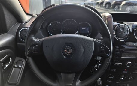 Renault Duster I рестайлинг, 2017 год, 1 499 000 рублей, 7 фотография