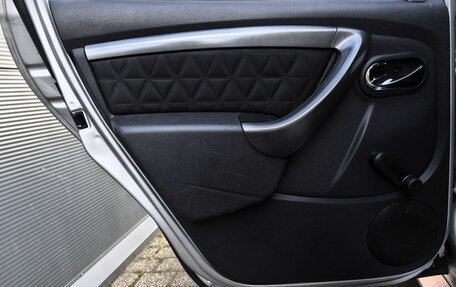 Renault Duster I рестайлинг, 2017 год, 1 499 000 рублей, 16 фотография
