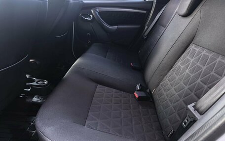 Renault Duster I рестайлинг, 2017 год, 1 499 000 рублей, 15 фотография