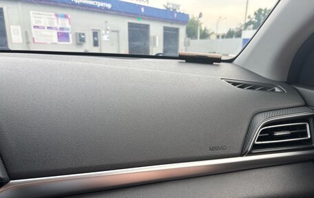 Hyundai Elantra VI рестайлинг, 2019 год, 1 750 000 рублей, 11 фотография