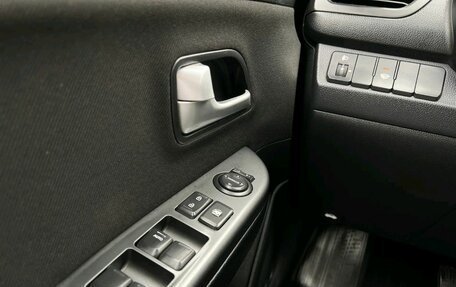 KIA Rio III рестайлинг, 2012 год, 889 000 рублей, 15 фотография