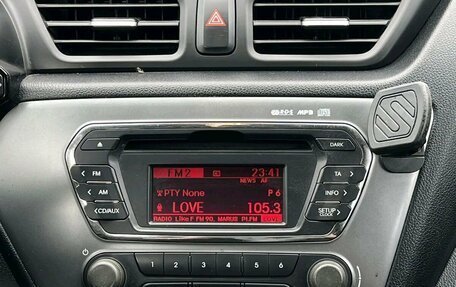 KIA Rio III рестайлинг, 2012 год, 889 000 рублей, 16 фотография