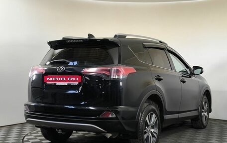 Toyota RAV4, 2019 год, 2 200 000 рублей, 4 фотография