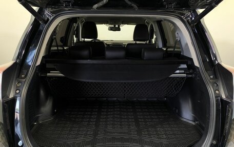 Toyota RAV4, 2019 год, 2 200 000 рублей, 18 фотография